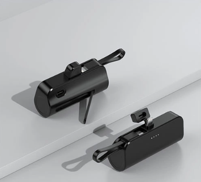 Chargeur Smartphone Portable