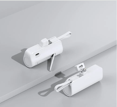 Chargeur Smartphone Portable