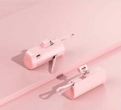 Chargeur Smartphone Portable