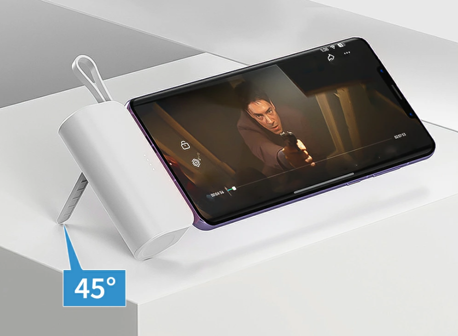 Chargeur Smartphone Portable