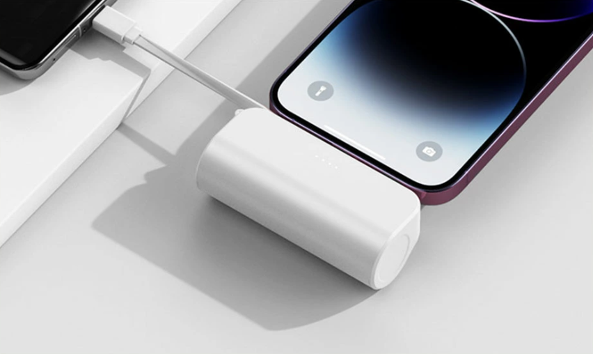 Chargeur Smartphone Portable