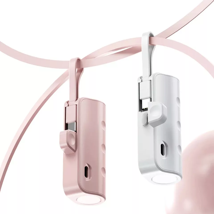 Chargeur Smartphone Portable